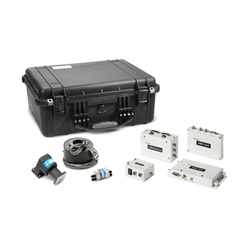 Intellian Spare Parts Kit for t100W / t100Q / t110W / t110Q / t130W / t130Q Systems + Free Delivery (S2-00007) 