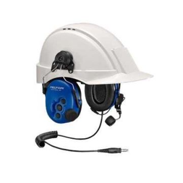 Motorola Twin Cup Heavy-Duty Headset (PMLN6333A)