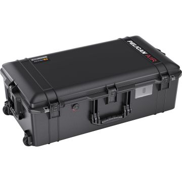 Pelican 1615 Air - No Foam (Black)
