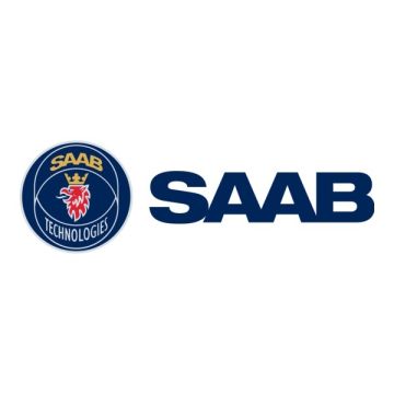 Saab R5 NAV Mk III DGNSS Sensor (7000 118-911)