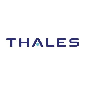 Thales VesseLink Antenna Pole Mount Kit - Large - M10 (PN 85739-001)