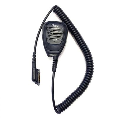 ICOM PTT Battery Pack (BP-300)