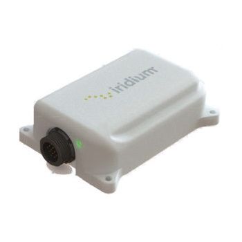 Iridium Edge