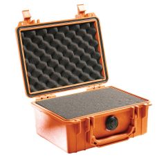 Canada Satellite | Pelican 1150 Case w/ Pick 'n' Pluck Foam
